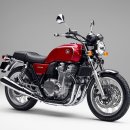 CB1100 EX (성능&가격) 이미지