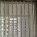 광도와이드빌 | <수원 하얀나라커텐> 화성시 기안동 광도와이드빌 아파트 커튼 시공 후기