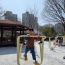 율하유적전시관 광장앞 이미지