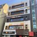 신사남성커트 | 강남 남성전용 미용실 맨드살롱 신사점 다운펌 컷트 후기 (정한 디자이너, 남자 가르마컷)