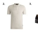 데일리-룩 이미지