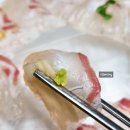 회뜨러왔시우