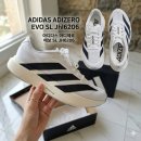 아디다스 아디제로 러닝화ㅣ EVO SL 솔직후기, 초경량의 신세계!