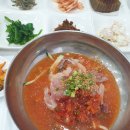 150번 배출장 | ［포항］ 구룡포 맛집 새천년회대게 코스 요리