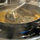 공덕 횟집 동해안생태찌개 회식 맛집 여름세트