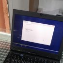 레노버 x201t 노트북 판매 합니다 와콤펜터치가능 이미지