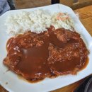 아자아자분식 | 행궁동 분식 행궁 한식 행궁 아자아자분식 수제왕돈까스 순두부찌개 내돈내먹