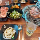 황대박숯불구이