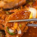 중화역3번출구주변 | 중랑역 맛집 민박사동태탕코다리 중화역 근처 맛집 추천