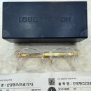 비아호반 | 40대 남성 고객님의 루이비통 안경 피팅 &amp; HOYA 어시스트렌즈 상담 후기