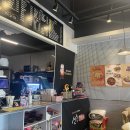신참떡볶이 율하점