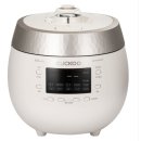 1095 | 품격이 바뀌는 '쿠쿠 화이트스톤' 10인용 압력밥솥(CRP-R1095FGW) 찐사용 후기 : 디자인과 밥맛 다 잡았네!