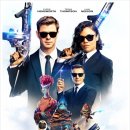 Men in Black International 이미지