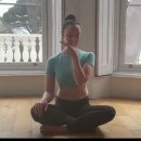 유아 스트레칭 발레 이미지