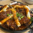 맛나감자탕(장림점) | 장림맛집 맛나감자탕 맥반석불뼈구이 솔직후기