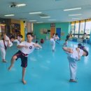 경호태권도장 이미지