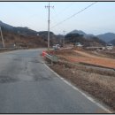 매포중학교 앞 이미지