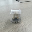 세븐일레븐 대전구암점 | 스타벅스 럭키스타벅스데이 4월 가방걸이 실물 후기 구매팁 (+미니 텀블러 키링)