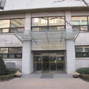 장애인복지과 입구 이미지