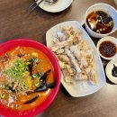 시흥 배곧 신도시 중국집 맛집 (백종원의 홍콩반점 메뉴 추천)