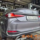 김포한강10로-R | 김포 대곳 렉서스 ES300h 타이어 추천 선택 요코하마타이어 235 45R18 교체 장착 김포타이어 명가 구래점