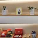 그루밍, 모아 이미지