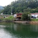 중리낚시터 이미지