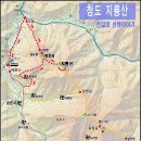 ★2013.1/16(수)경북청도 복호산~지룡산 산행사진★ 이미지