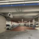 동부복합체육센터 스쿼시장 이미지