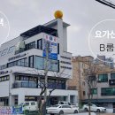 요가산책