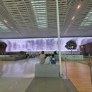 오성산전망대 | 인천공항 아이랑 주말 / 1터미널, 2터미널 갈볼만한곳 추천(비행기 전망대, 무료 미디어 아트 등)✈️