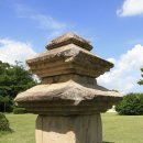 경주 입실리사지 동,서 쌍탑 부재 慶州 入室里 寺址 東,西 雙塔 部材 이미지