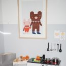 별 하우스 이미지