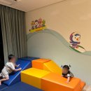 한화리조트거제벨버디어 | 거제 한화리조트 거제 벨버디어 뽀로로룸 후기