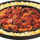 유가네닭갈비 이미지