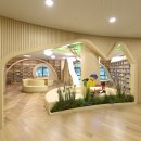 아이숲어린이도서관 이미지