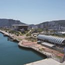 부산항국제크루즈터미널 이미지