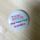 2023 레트로&뉴트로 콘서트 | 마츠다 세이코 내한 콘서트 후기