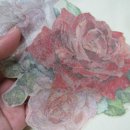 냅킨아트/천아트 이미지