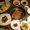 오산 세교맛집 / 송도이동갈비 &amp; 천지연 / 오산회식장소 이미지