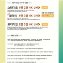 [2-2]본식 DVD :'가로수필름' 가성비 끝판왕 계약 후기 (feat. 3분할 영상/짝꿍할인코드)