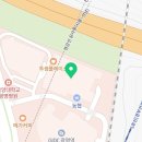 중앙대학교광명병원직원식당 이미지