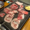 지에스25 첨단센터점 | 첨단 냉삼 무한리필 맛집 팔도대패 광주첨단점