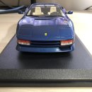 1/18 Koenig Ferrari Testarossa Spider 이미지