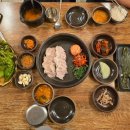 경성보쌈 이미지