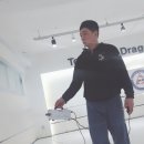 합기도주짓수블루드래곤