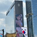 서울호캉스추천 : 그랜드인터컨티넨탈서울파르나스, 1. 클럽주니어스위트룸 방 후기