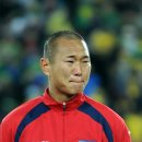 [2010 WC] 브라질, 북한에 2-1 진땀승… 北 지윤남 '44년만에 본선 골' (결과/순위) 이미지