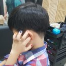 리 (Lee) 헤어 이미지