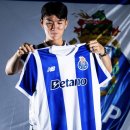[1908.NL] FC 포르투 선택에 대한 황인범 : "결정의 60%는 제 아내 몫이었습니다" 이미지